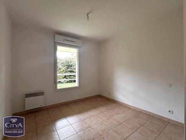 Appartement à vendre 3 pièces 55m²