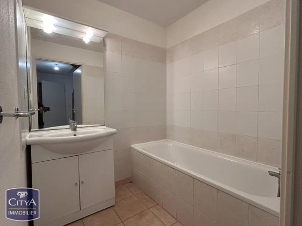 Appartement à vendre 3 pièces 55m²