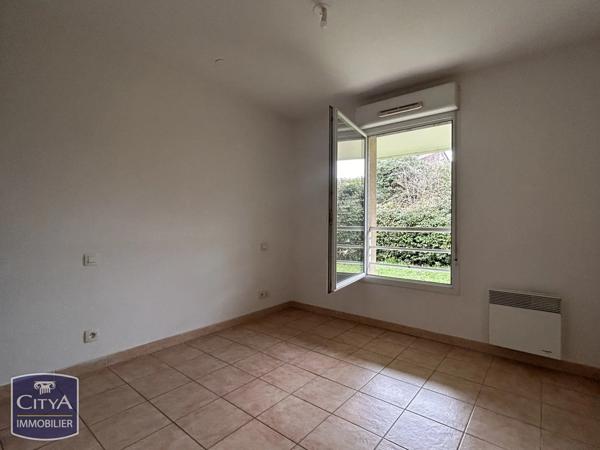 Appartement à vendre 3 pièces 55m²