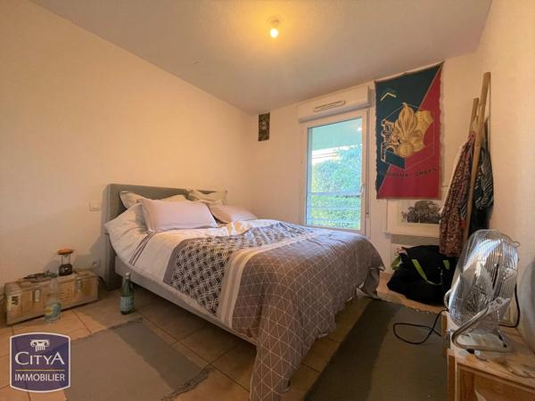 Appartement à vendre 3 pièces 55m²