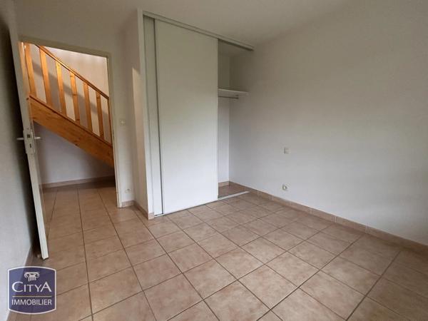 Appartement à vendre 3 pièces 55m²