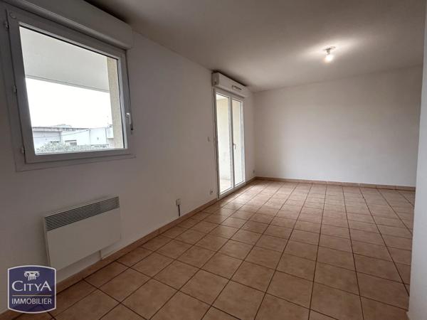 Appartement à vendre 3 pièces 55m²