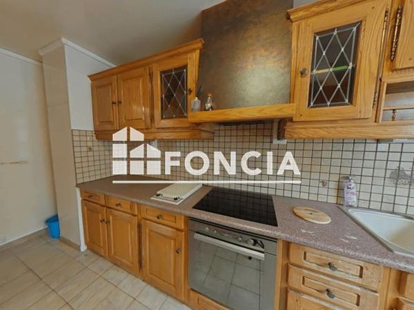 Location Appartement 3 pièces 77.48 m² - 11 SQUARE ROUGET DE L'ISLE Garges Le Gonesse 95140