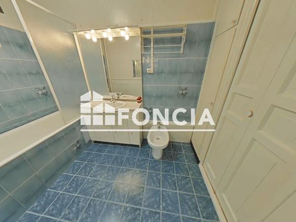 Location Appartement 3 pièces 77.48 m² - 11 SQUARE ROUGET DE L'ISLE Garges Le Gonesse 95140