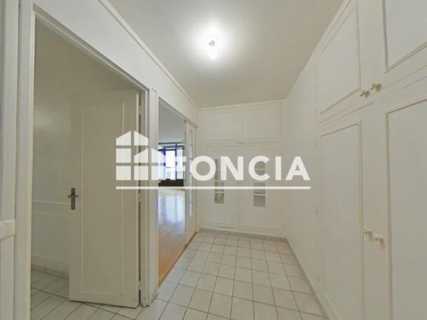 Location Appartement 3 pièces 77.48 m² - 11 SQUARE ROUGET DE L'ISLE Garges Le Gonesse 95140