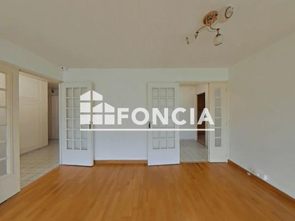 Location Appartement 3 pièces 77.48 m² - 11 SQUARE ROUGET DE L'ISLE Garges Le Gonesse 95140