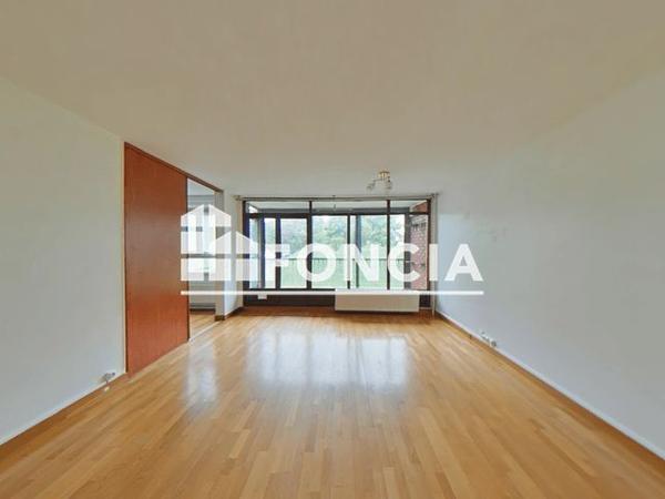 Location Appartement 3 pièces 77.48 m² - 11 SQUARE ROUGET DE L'ISLE Garges Le Gonesse 95140