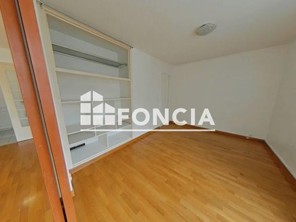 Location Appartement 3 pièces 77.48 m² - 11 SQUARE ROUGET DE L'ISLE Garges Le Gonesse 95140