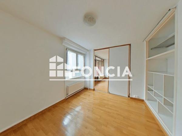 Location Appartement 3 pièces 77.48 m² - 11 SQUARE ROUGET DE L'ISLE Garges Le Gonesse 95140