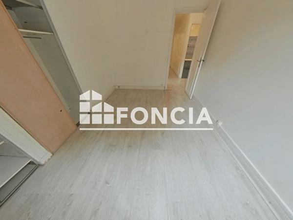 Location Appartement 3 pièces 77.48 m² - 11 SQUARE ROUGET DE L'ISLE Garges Le Gonesse 95140