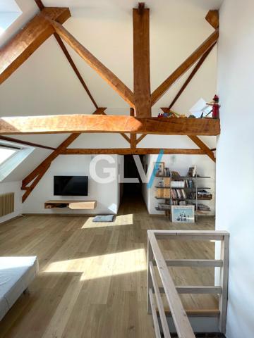Ferme 5 pièce(s) 350 m2 + granges + logement attenant 3 chambres , Templeuve en pevele