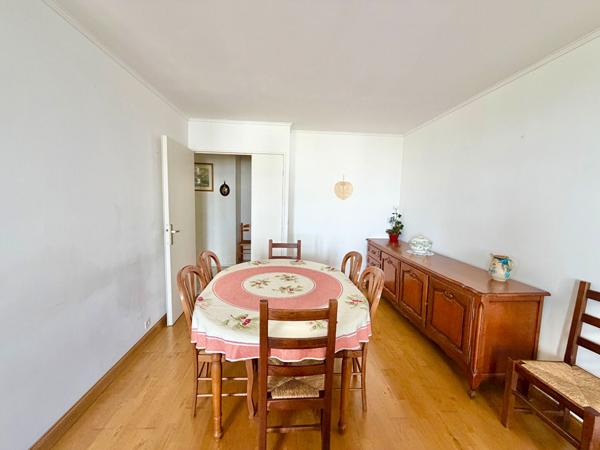 Appartement Sartrouville 4 pièce(s) 85 m2
