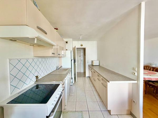 Appartement Sartrouville 4 pièce(s) 85 m2