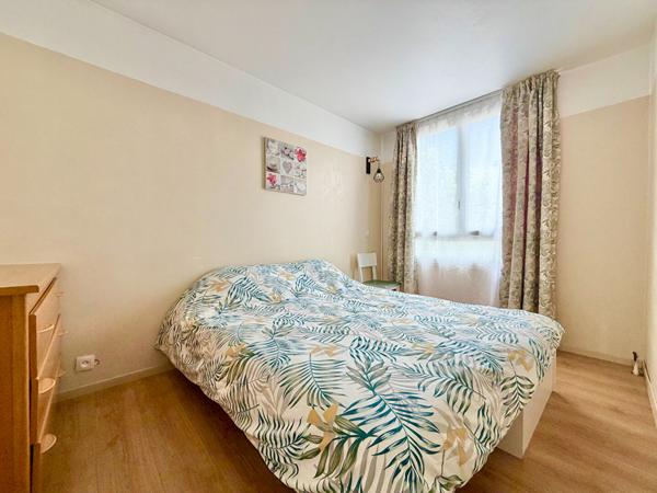 Appartement Sartrouville 4 pièce(s) 85 m2