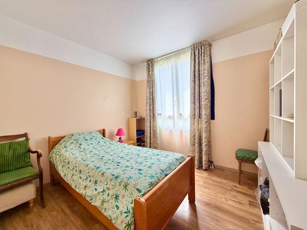 Appartement Sartrouville 4 pièce(s) 85 m2