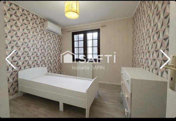 Ensemble immobilier de rapport vendu loué Poitiers