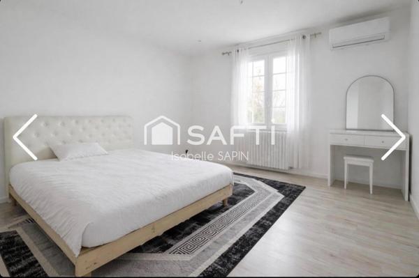 Ensemble immobilier de rapport vendu loué Poitiers