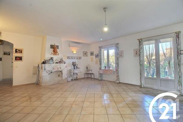 Maison à vendre  4 pièces - 92 m2 CAVAILLON - 84