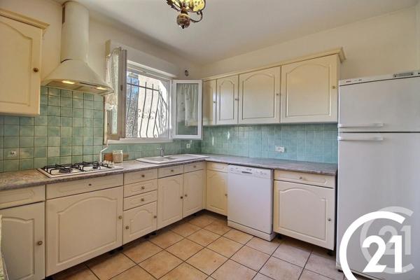 Maison à vendre  4 pièces - 92 m2 CAVAILLON - 84