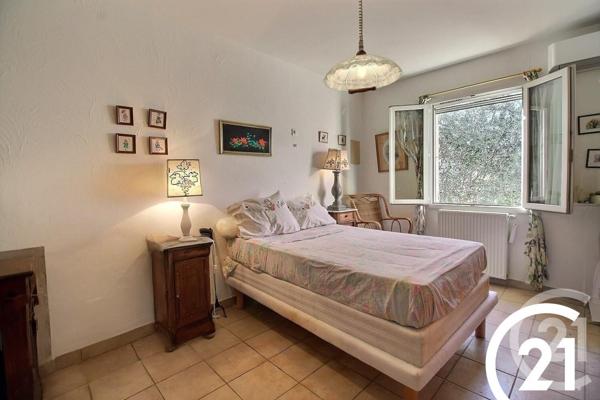 Maison à vendre  4 pièces - 92 m2 CAVAILLON - 84