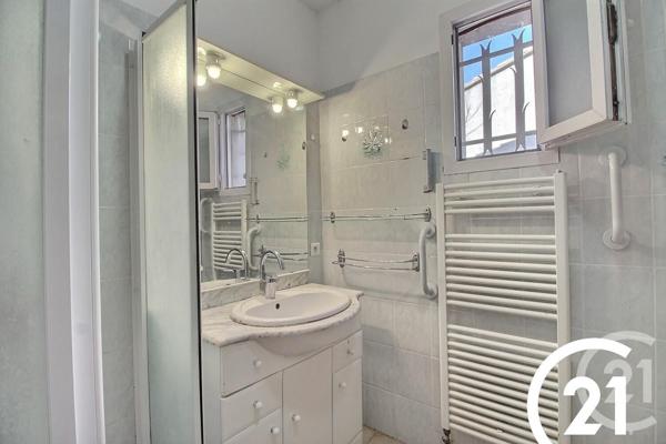 Maison à vendre  4 pièces - 92 m2 CAVAILLON - 84