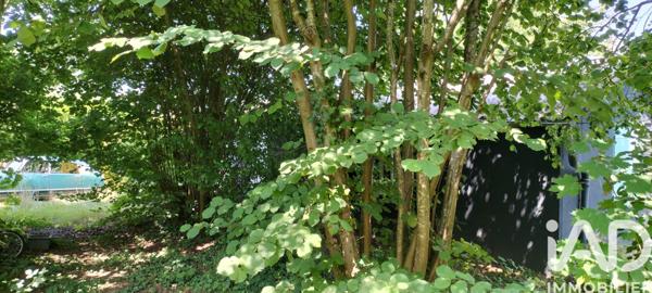 Maison à vendre 3 pièces 70 m² L'Isle-Adam