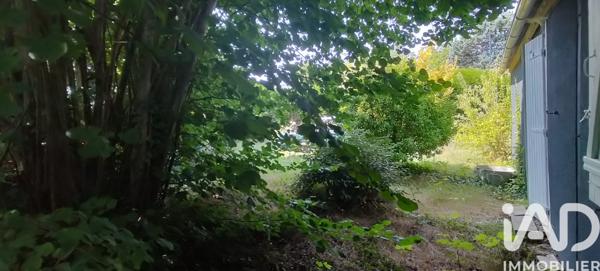 Maison à vendre 3 pièces 70 m² L'Isle-Adam