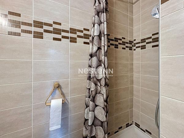 Appartement Argeles Sur Mer 2 pièce(s) 50m de la plage