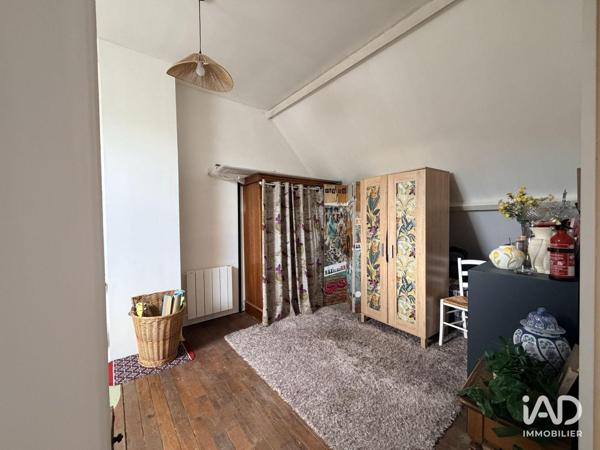 Maison à vendre 5 pièces 206 m² Saint-Pierre-du-Vauvray