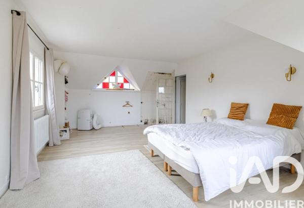 Maison à vendre 9 pièces 178,25 m² Brunoy