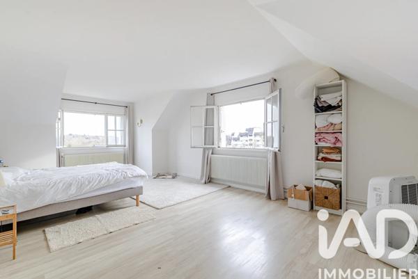Maison à vendre 9 pièces 178,25 m² Brunoy