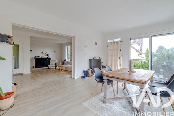 Maison à vendre 9 pièces 178,25 m² Brunoy