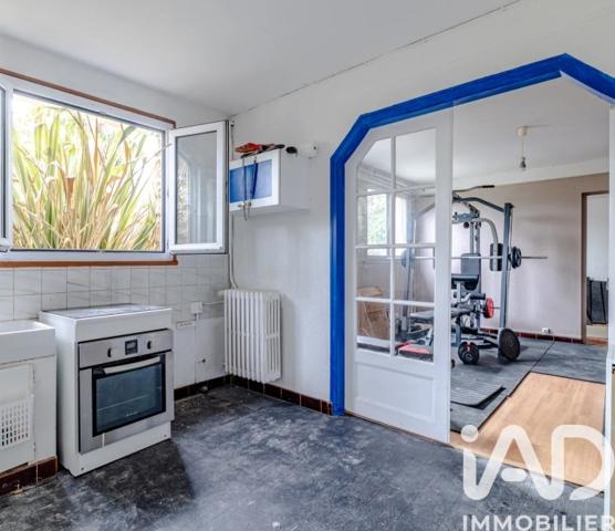 Maison à vendre 9 pièces 178,25 m² Brunoy