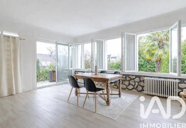 Maison à vendre 9 pièces 178,25 m² Brunoy