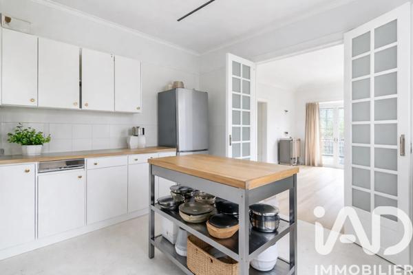 Maison à vendre 9 pièces 178,25 m² Brunoy