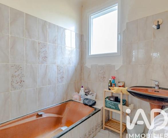 Maison à vendre 9 pièces 178,25 m² Brunoy