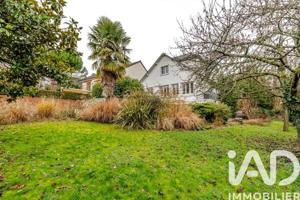 Maison à vendre 9 pièces 178,25 m² Brunoy