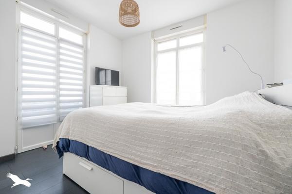 Appartement à vendre |  Royan |  2 pièces | 79 m²