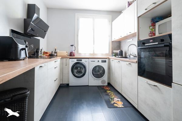 Appartement à vendre |  Royan |  2 pièces | 79 m²