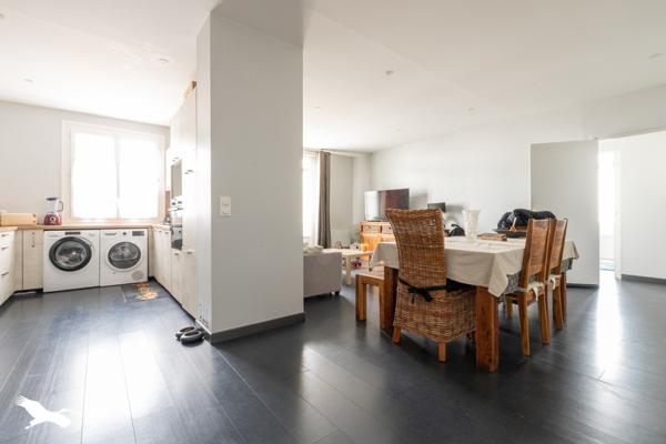 Appartement à vendre |  Royan |  2 pièces | 79 m²