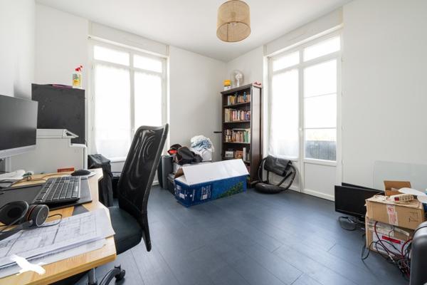 Appartement à vendre |  Royan |  2 pièces | 79 m²