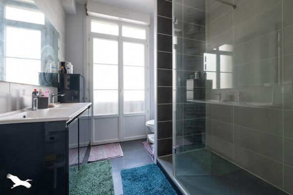 Appartement à vendre |  Royan |  2 pièces | 79 m²