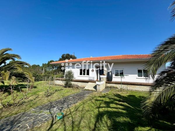 Maison
         6 pièces
        - 162 m² Bien prestige 565 000 € *