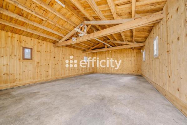 Maison
         6 pièces
        - 162 m² Bien prestige 565 000 € *