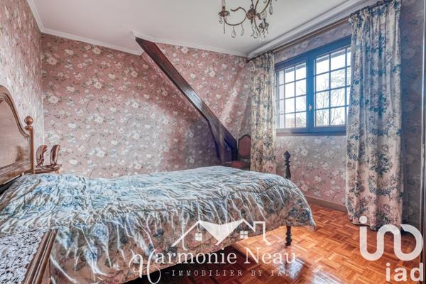 Maison à vendre 5 pièces 132 m² Tremblay-en-France
