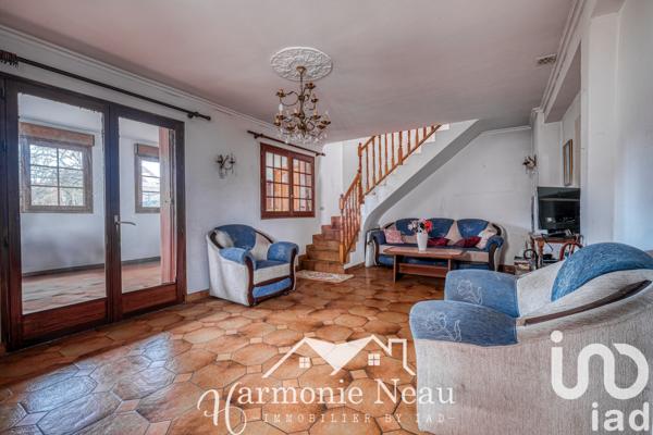 Maison à vendre 5 pièces 132 m² Tremblay-en-France