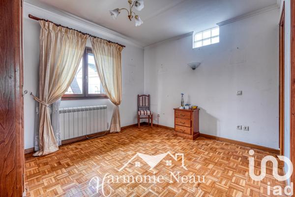 Maison à vendre 5 pièces 132 m² Tremblay-en-France