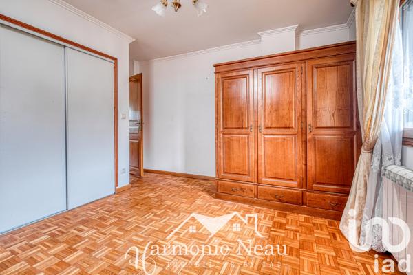 Maison à vendre 5 pièces 132 m² Tremblay-en-France