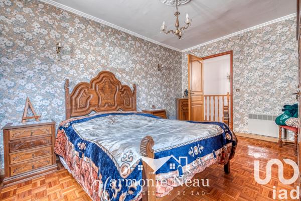 Maison à vendre 5 pièces 132 m² Tremblay-en-France