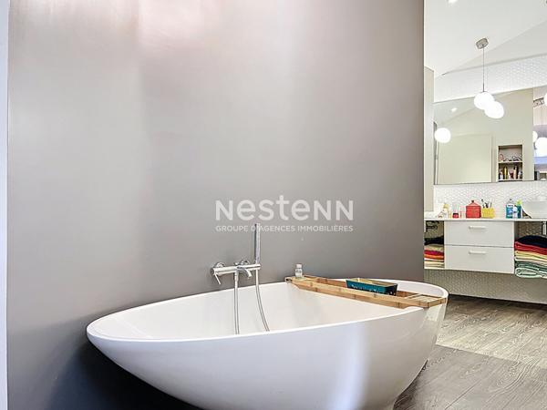 Maison de 300 m², 5 chambres à proximité des plages !